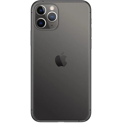 iPhone 11 64GB Black - From €269,00 - Swappie