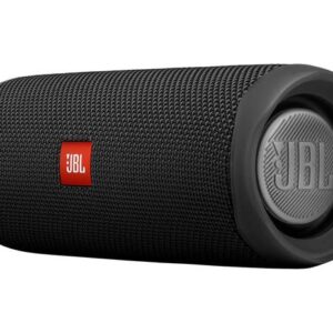 JBL Flip 5 Portátil – à Prova DÁgua 20W USB